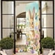 thumbnail image 5 of Decoraciones para Fiestas de Pascua con Cortinas de Puerta, 5 of 6