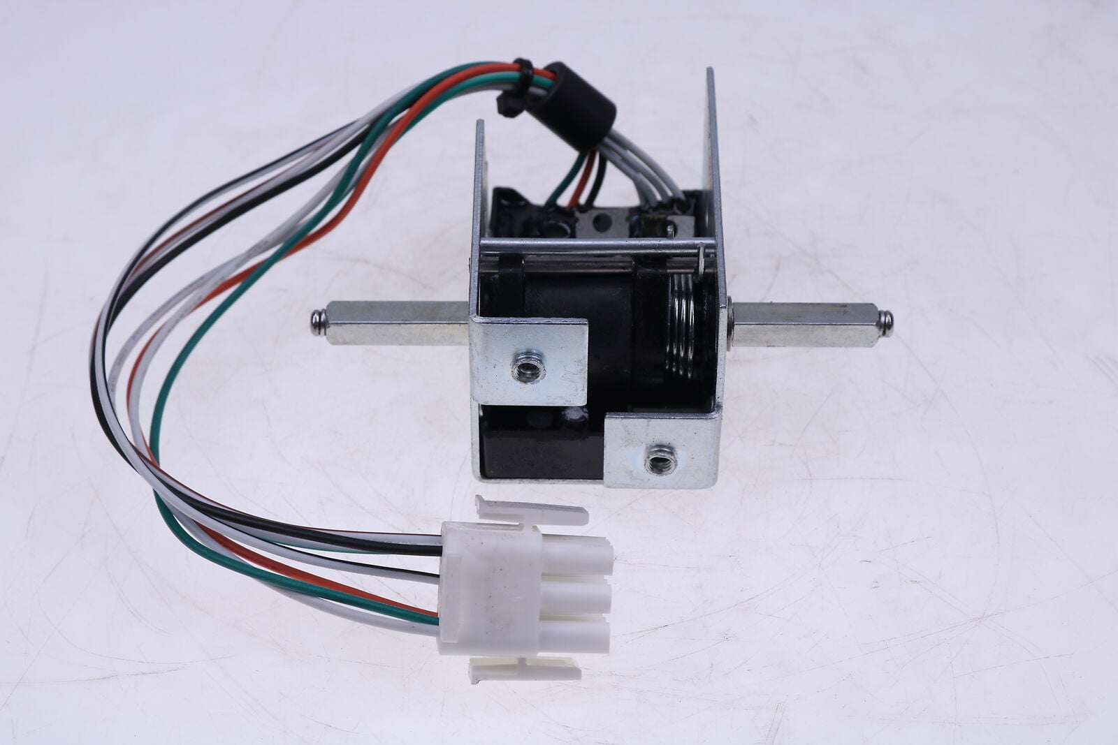 Ersatz MCU Elektronischer Drossel 24-48V Für Curtis Gabelstapler