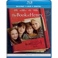 thumbnail image 2 of The Book of Henry (Blu-ray + DVD + Digital Copy), 2 of 3
