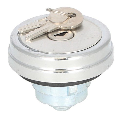 Fuel Cap, Lockable, New, Ford, Case, 108925A1