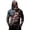 Black, variant on Rash Guard for Men Upf 50 Long Sleeve Uv Protection Shirts Outdoor Hiking Swimming Fishing