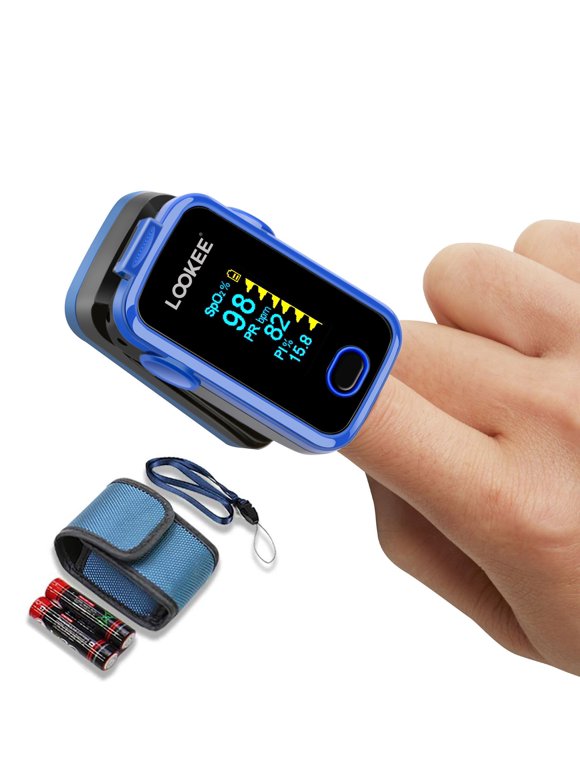 pulse oximeters