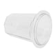 thumbnail image 5 of Taza De Dosis De Café Tazas De Dosis Transparentes Antiestáticos, Para Canastas De Portafilter, Café Molido De PC, 5 of 7