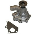thumbnail image 2 of GMB 170-1190 Engine Water Pump Fits select: 1975-1986 TOYOTA LAND CRUISER, 2 of 5