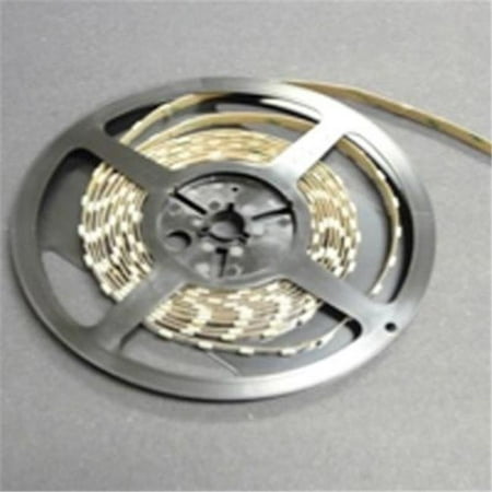 

Hera Lighting HLTAPE B6 196 6500 196 in. 40 watt 6500K Tape Basic LED Light - Daylight