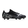 thumbnail image 1 of TENIS DE FUTBOL PUMA FUTURE 7 PLAY FG/AG NEGRO 107723 02 HOMBRE 25 CM, 1 of 4