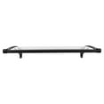 thumbnail image 5 of Window Door Awning Canopy, Front Doors/Windows Overhang Awning for Sun Shutter, Enlarged Sink Design Patio Awning Canopy, 5 of 22