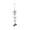 Blue, variant on Nautical Wooden Wind Chimes with Sailboat Pendants for Home Decor, Wall Hanging Ornaments for Bohemian and Beach-Inspired Interiors