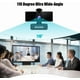 thumbnail image 4 of Cámara web empresarial NexiGo N660 1080P con micrófono dual y cubierta de privacidad, USB FHD, Plug and Play, para enseñanza en línea con Zoom/Skype/Teams, para computadora portátil, MAC, PC de escrit, 4 of 5