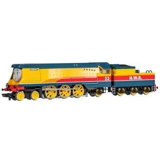 Bachmann - G James The Red Engine w/Moving Eyes - Walmart.com