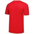 thumbnail image 3 of Men's-Fanatics  Red Washington Nationals T-Shirt, 3 of 3