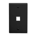 thumbnail image 1 of 1 Port FP - Black, 1 of 1