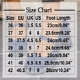 thumbnail image 3 of Miluxas Womens Casual High Heel with Square Toe and Buckle Strap Thick Heel Shallow Cut Large Size Shoes Green 7.5(40), 3 of 9