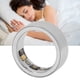 thumbnail image 5 of Anillo Inteligente de Salud Ritmo Cardíaco Temperatura Corporal Monitorización del Sueño Registro de Pasos Pulsera Deportiva con Estuche Cargador para Mujeres y Hombres ANGGREK  Otros, 5 of 8