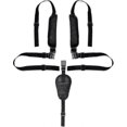 thumbnail image 4 of Universal 5 Point Harness, High Chair Safety Harness With Shoulder Pads And Protective Pad, Baby Safety Harness, Harness Straps For High Chair/strolle, 4 of 5