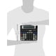 thumbnail image 3 of Calculadora de escritorio empresarial Victor 1200-4 LCD Solar de 12 dígitos, 3 of 5