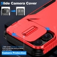 thumbnail image 7 of Fashion Case Drop Resistant Shockproof Case For iPhone 14 Pro Max, 7 of 7