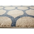 thumbnail image 4 of Rugs America Canyon Tan Geometric Area Rug - 8' x 11' Beige Tan, 4 of 5