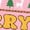 Pink&1080, variant on CONFREE Christmas Girls Short Sleeve Tshirts Crew Neck Santa Claus Graphic Casual Xmas T-Shirt for Kids