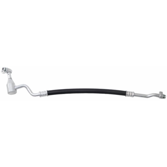 Suction Line Hose Assembly