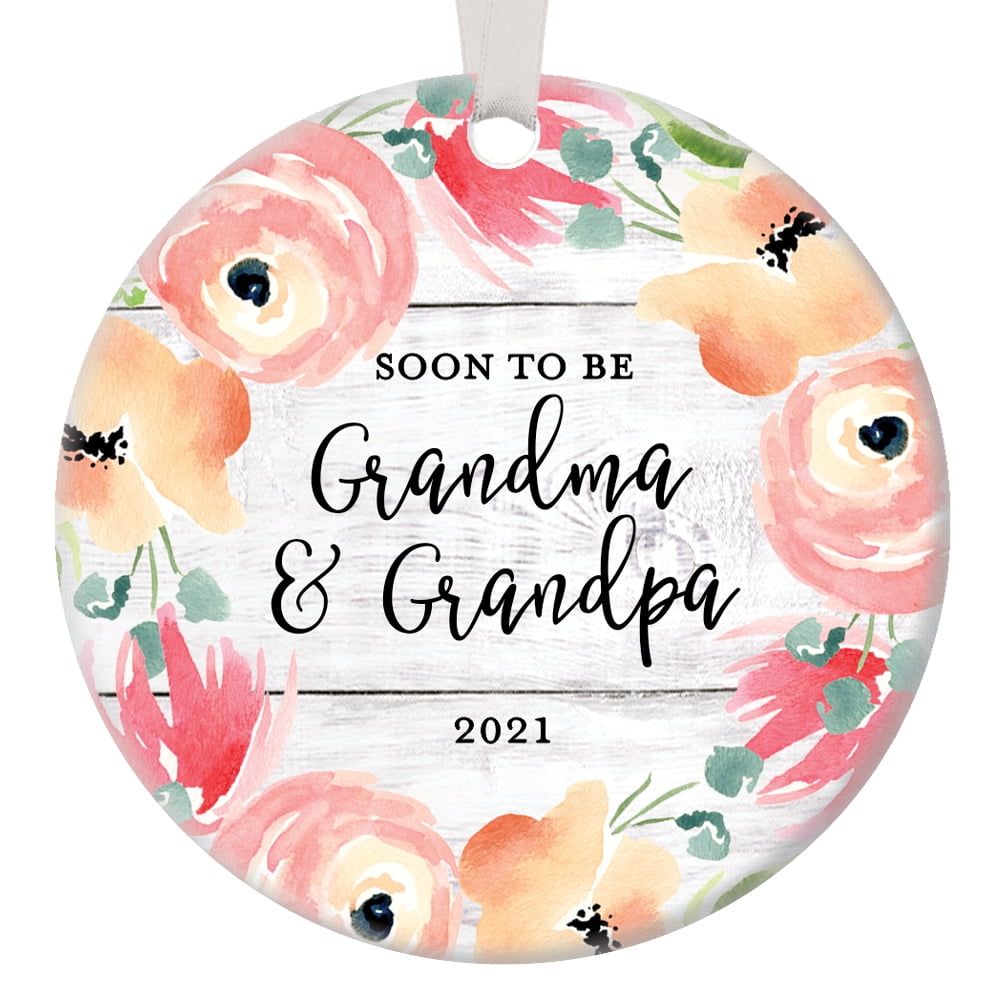 Details about   G41 GRANDPARENTS ORNAMENTS each priced separately MANY CHOICES Grandma Grandpa 
