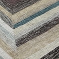 thumbnail image 2 of Dalyn Rugs Machine Washable Indoor/Outdoor Chantille Beige 9' x 12' Rug, 2 of 9