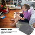 thumbnail image 4 of Kuymtek Tarjeta de memoria para PS2 Playstation 2 Game Console 64MB Expansión de memoria de alta velocidad, 4 of 9