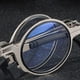 thumbnail image 5 of Guardurnaity Gafas de lectura para todos, diferentes dioptrías, fáciles de presbicia, ligeras, duraderas, fáciles de llevar, cuadradas, 100 Type2 NO2, 5 of 6