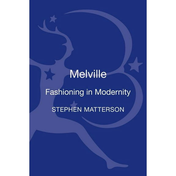 Dress, Body, Culture Melville: Fashioning in Modernity, (Hardcover)