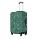 thumbnail image 1 of Fotbe Green Christmas Funda Protectora para Equipaje, Antirrayones y Resistente a la Suciedad, Compatible con Maletas de 18 a 32 Pulgadas-X-Large, 1 of 7