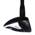 thumbnail image 7 of NEW Rife Golf RX5 4-PW+SW Combo Hybrid Irons Steel Regular, 7 of 7