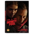 thumbnail image 3 of Infinity Pool (DVD), Decal - Neon, Horror, 3 of 3