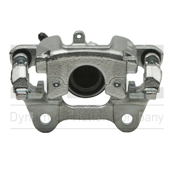 Rear Left Dynamic Friction Company Premium Brake Caliper 331-63689 For 2008-2012 Mercedes-Benz C300, 2010-2014 Mercedes-Benz C250