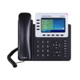 thumbnail image 1 of TELEFONO IP GRANDSTREAM GXP2140 PANTALLA COLOR 4.3'' BLUETOOTH 4 LINEAS Grandstream GXP2140, 1 of 2