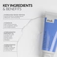 thumbnail image 5 of Muk Intense Muk Repair Treatment, Repair Hair Mask for Damaged Hair, Strengthening Moisturizing Treatment, Anti Breakage Hair Conditioner, 8.5 oz, 5 of 9
