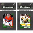 thumbnail image 1 of C & I Collectables 17CANADIENSTS NHL Montreal Canadiens 2017 Ensemble d'Équipe Parkhurst & Ensemble d'Étoiles, 1 of 1