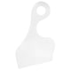 thumbnail image 5 of Clear Acrylic Router Template for Cutting Board Handles – Angled Stencil Guide for Precision Woodworking, Easy Cleaning and Accurate Handle Design, 5 of 5
