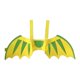 thumbnail image 1 of Alas de dragón para gatos Yuyangstore Disfraz de Halloween Ropa para mascotas, 1 of 8