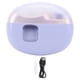 thumbnail image 2 of Cortaúñas Eléctrico, 3 En 1 Multifuncional Para Bebés, Cortauñas Recargable De Velocidad Ajustable Para Niños, Mujeres Y Personas Mayores, 2 of 7