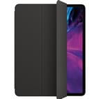 Restored Apple Smart Folio Cover Auto Wake/Sleep iPad Pro 12.9" 3rd-6th Gen Black (Refurbished)