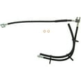 thumbnail image 3 of Centric 150.65434 Centric Premium Brake Hydraulic Hoses Fits select: 2005,2008-2013 FORD ECONOLINE, 3 of 3