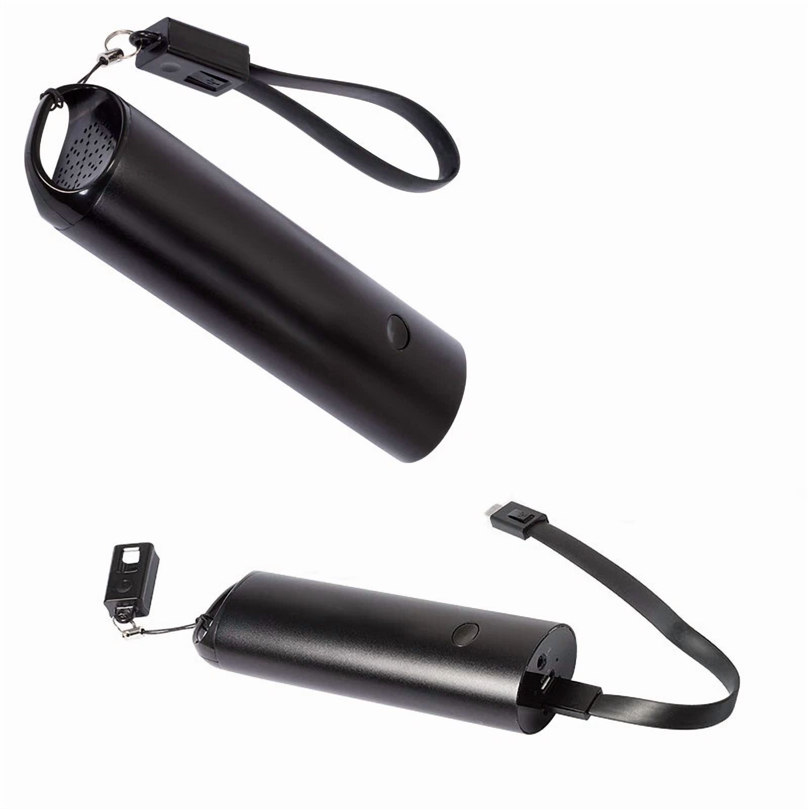 CIRCLE- 2 Pack - Power Bank Bluetooth Speaker Combo, Usb To Micro Usb Charging Cables