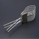 thumbnail image 3 of Pinzas para carne , soporte para y cebolla, herramientas de cocina para servir alimentos, accesorios, utensilios de cocina para rebanar perfecl clip de rebanada, 3 of 8