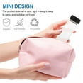 thumbnail image 3 of WHAMVOX  12 Pcs Glass Sample Vial Simple Refillable Transparent Travel, 3 of 8