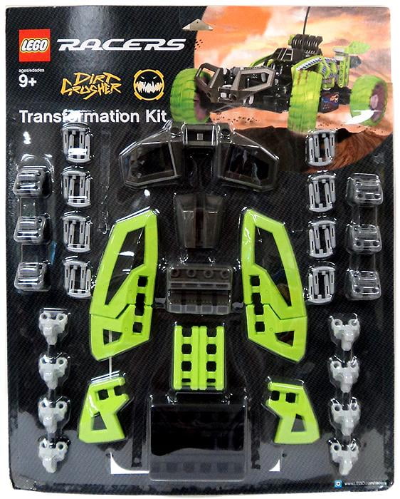 lego racers street extreme