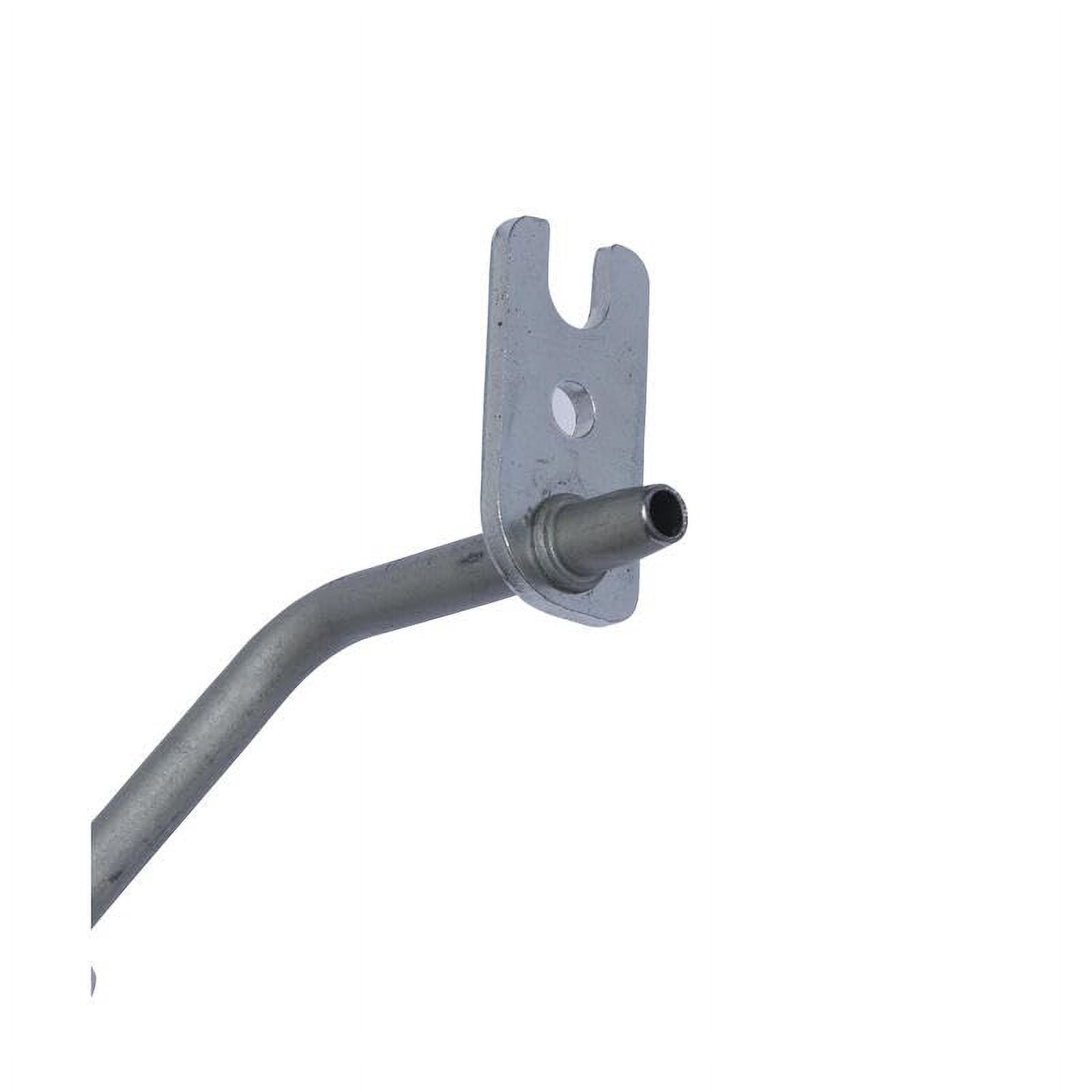 Edelmann 92496 Pressure Line Assembly