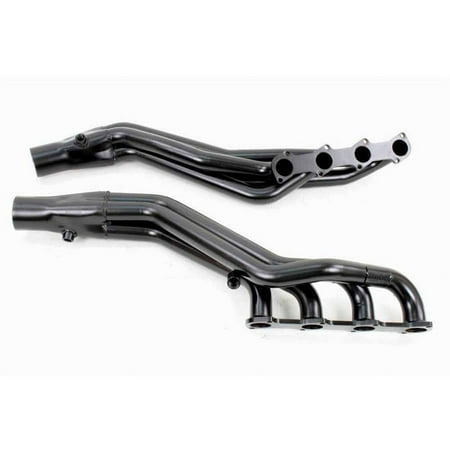 PaceSetter Performance Long Tube Header, 70-2328 (non-CARB compliant)