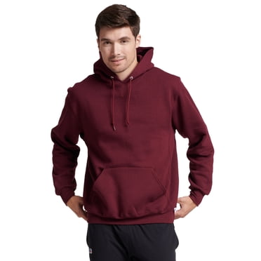Russell Athletic Men's Dri-Power Fleece Hoodie, Sizes S-3XL