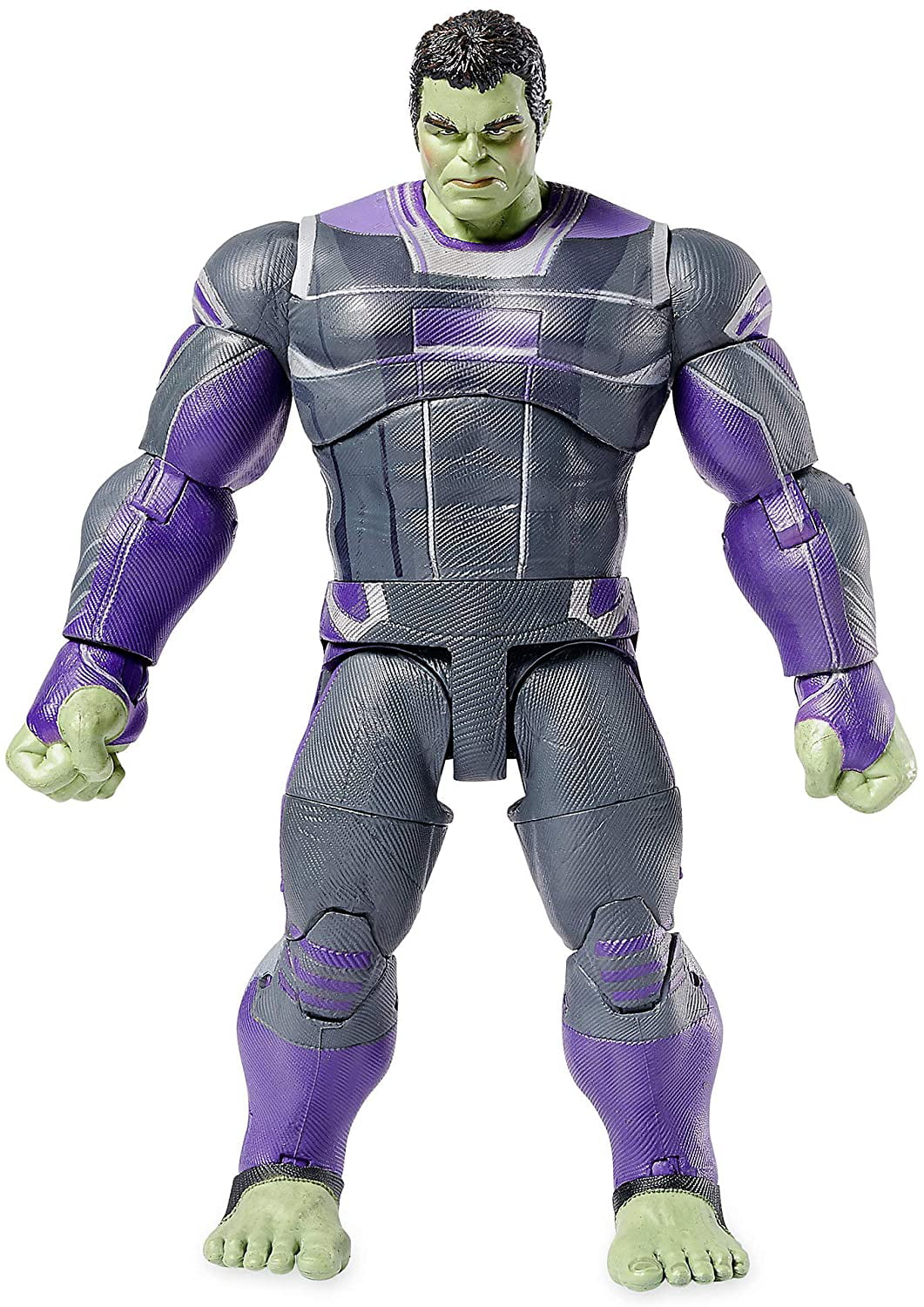 Marvel Select Actionfigur Hulk Hero Suit Avengers Endgame 