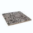thumbnail image 3 of The Tile Life Olea 6" x 6" Blossom Patterned Satin Porcelain Wall Tile, Case of 22, 3 of 10